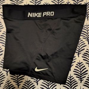 Nike Dri-Fit Shorts